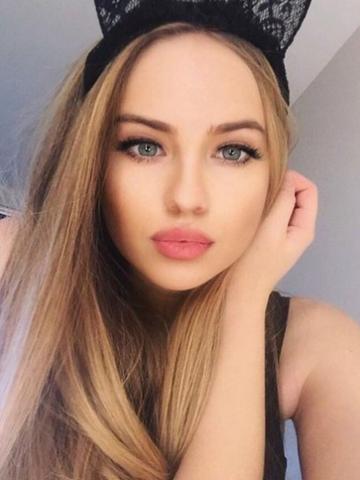 Алина
